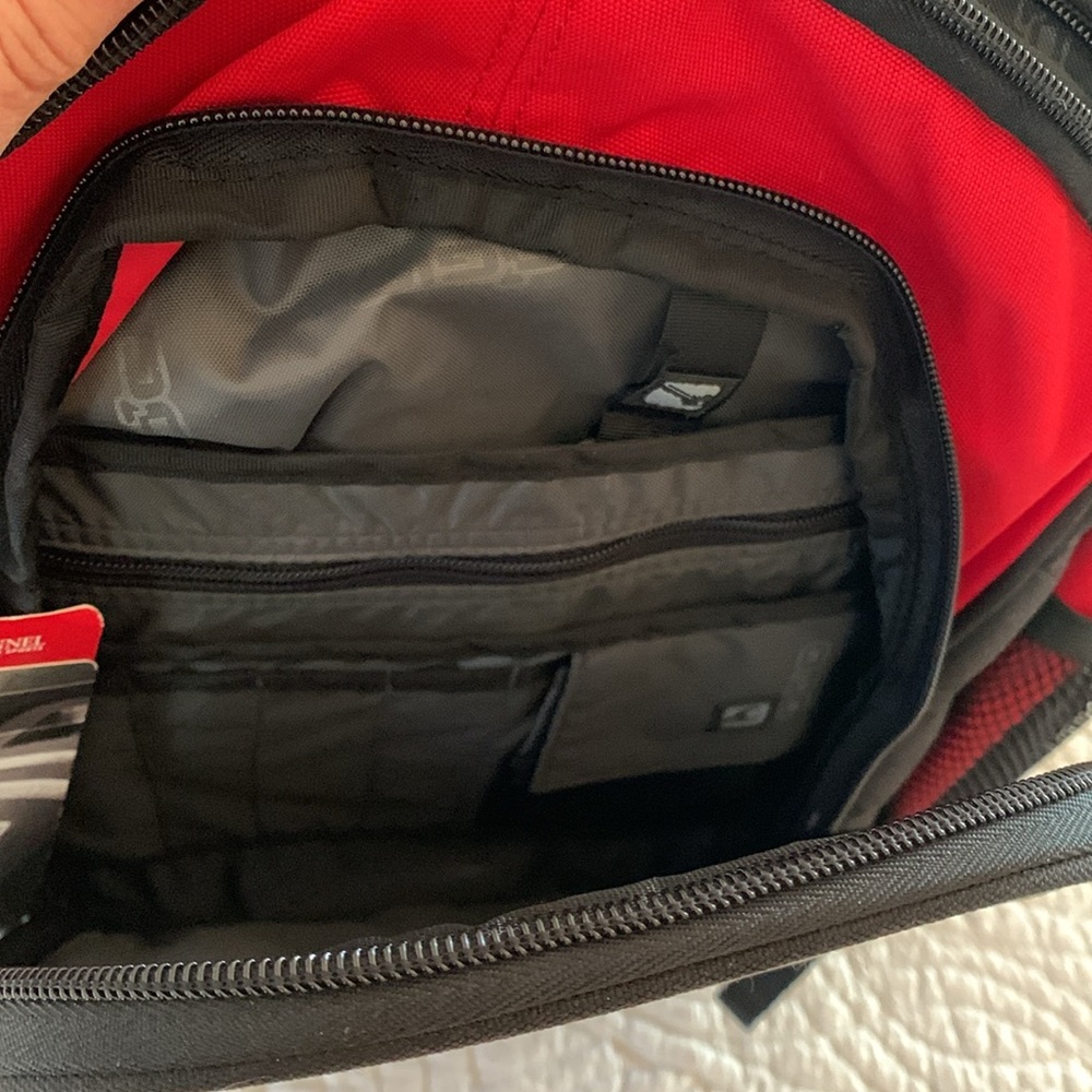 O’GIO backpack NWT - Picture 8 of 9